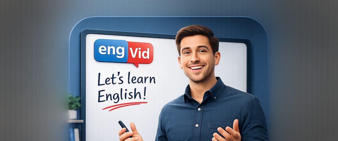 engVid