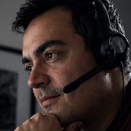 Teacher Fábio