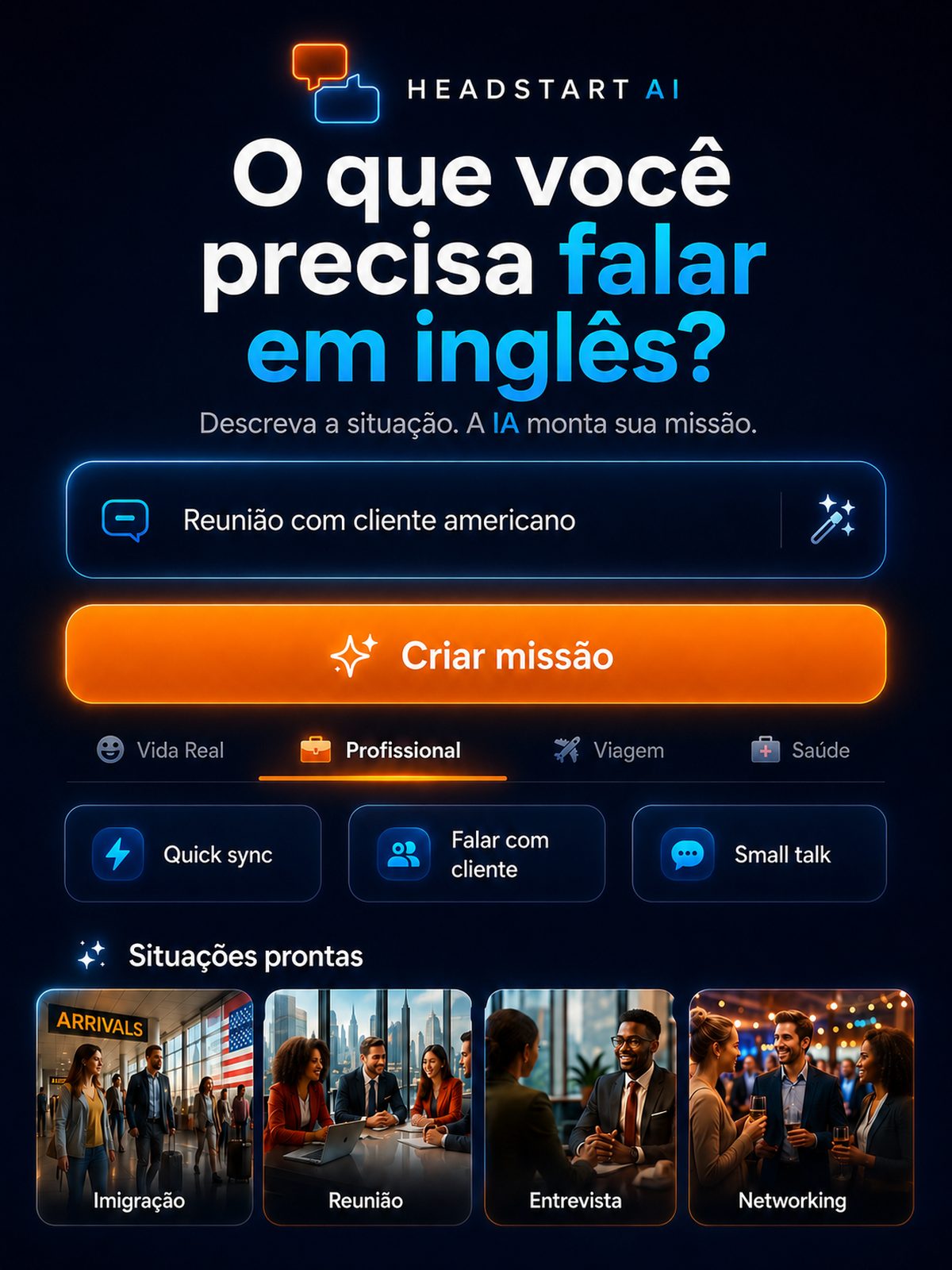 Prévia das Missões da Lupa