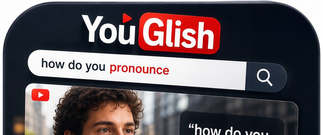 YouGlish