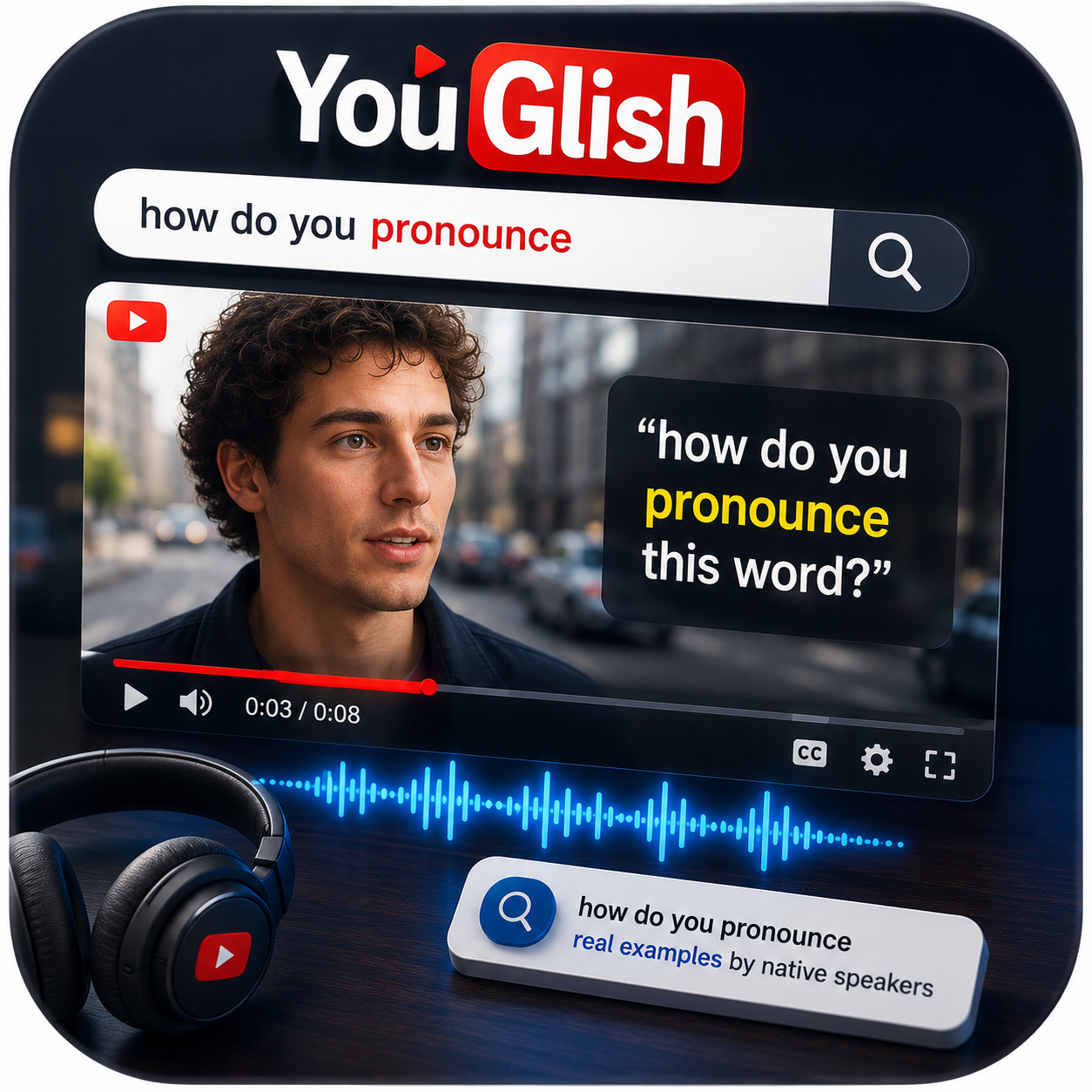 YouGlish